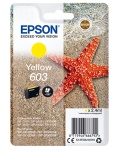 EPSON - Cartuccia stampante Epson 603 