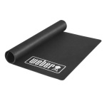 Weber 17897 accessorio per barbecue per l'aperto/grill Tappetino