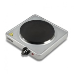 G3 Ferrari - G3 Ferrari Caldone, Acciaio inossidabile, Superficie piana, Piastra sigillata, Acciaio inossidabile, 1 Fornello(i), 1 Fornello(i)