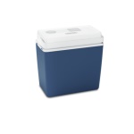 Mobicool - Frigorifero portatile Mobicool 9600024973 Mirabelle Mm24 Dc Blu Blu