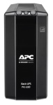 APC - APC BR650MI, A linea interattiva, 650 VA, 390 W, Sinusoidale, 176 V, 294 V