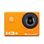 Midland - Action cam Midland H3+ Full HD C1235.01