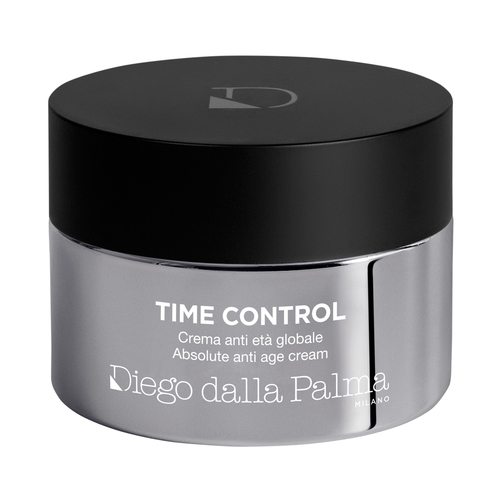 Diego dalla Palma Time Control Crema Anti Eta', Globale, 50 ml