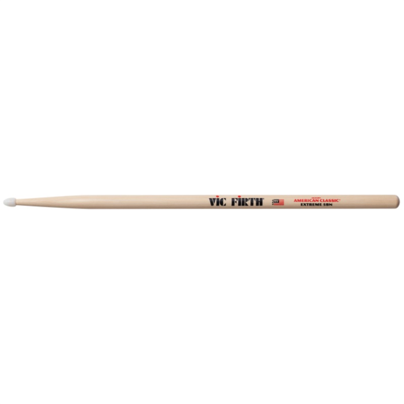Bacchette batteria Vic Firth 13700477 X5BN Legno Legno
