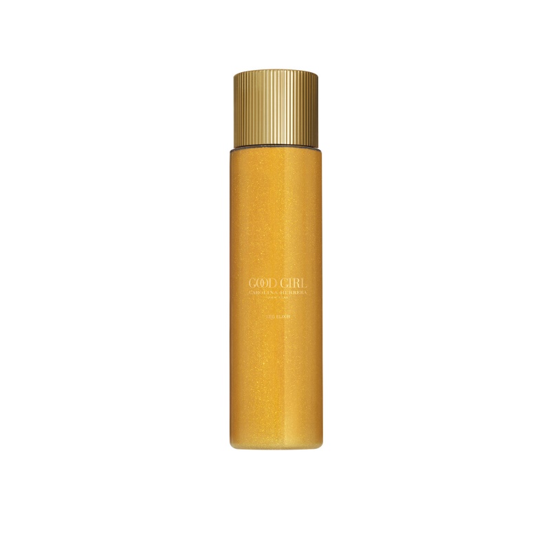Carolina Herrera Good Gir Legs Oil 150 ML