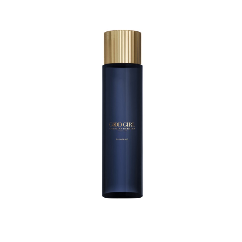 Carolina Herrera Good Girl Shower Gel 200 ML