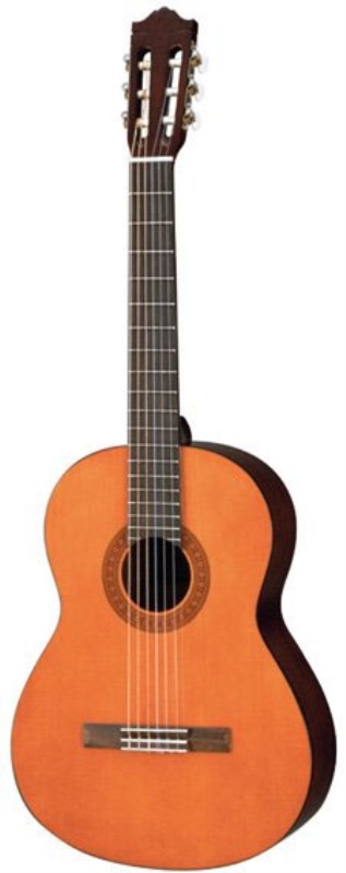Yamaha C40 chitarra Chitarra acustica Classico 6 corde Legno