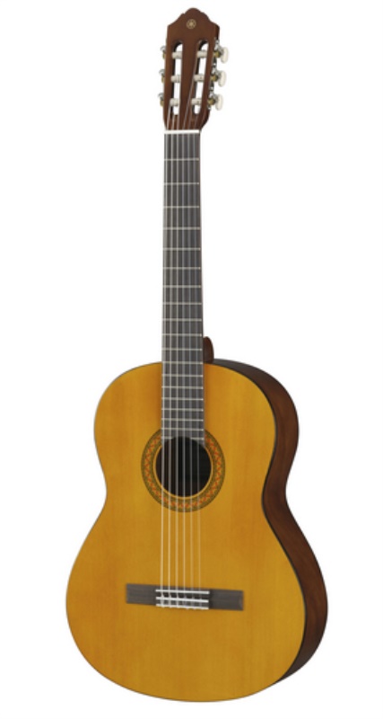 Chitarra classica Yamaha C40 Nero