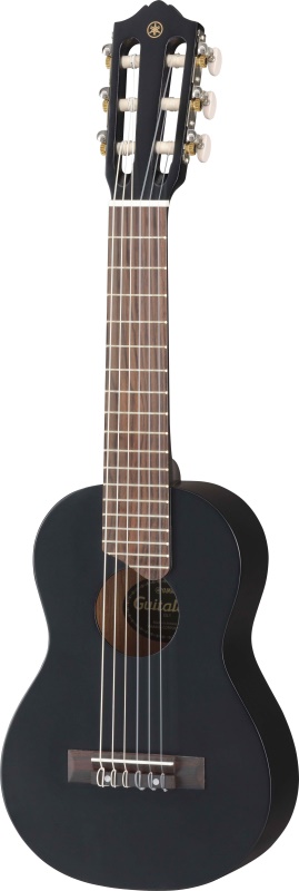 Ukulele Yamaha GUITALELE Gl1 Black