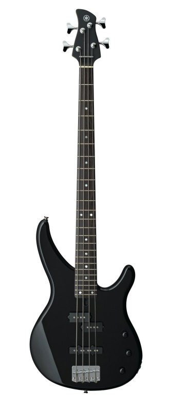Basso Yamaha Trbx 174Bl Black Black