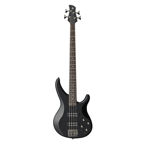 Yamaha TRBX304 Basso elettrico Nero 4 corde