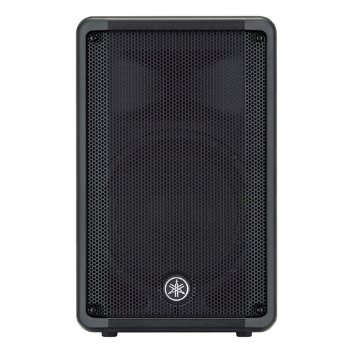 Yamaha DBR10 altoparlante 2-vie Nero Cablato 325 W