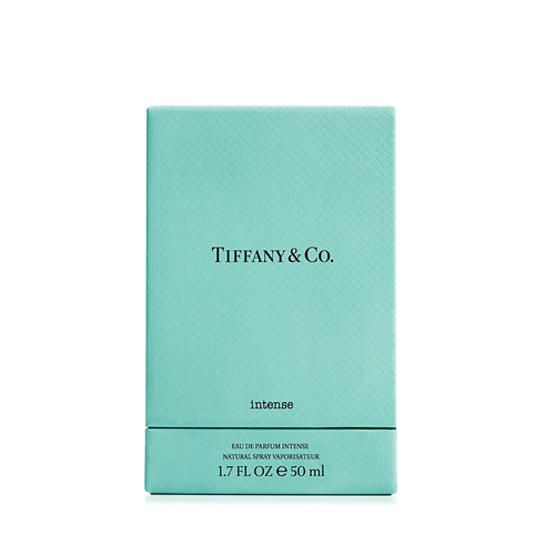 Tiffany & Co. Eau de Parfum Intense 50ml
