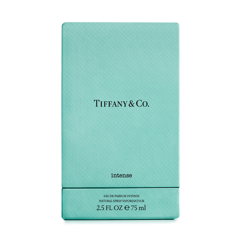 Tiffany & Co. Eau de Parfum Intense 75ml