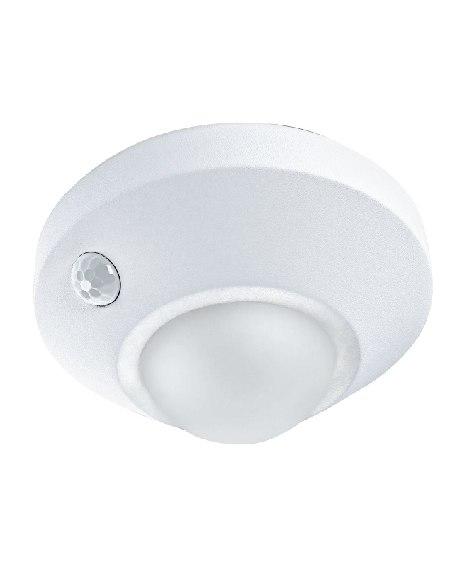 Osram NIGHTLUX illuminazione da soffitto Bianco LED