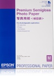 Epson Premium Semigloss Photo Paper