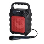 Karma - Karma Italiana HPS 44R, 12 W, 85 dB, 25 W, MP3, Da Incasso, 10,2 cm (4