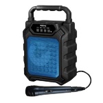 Karma - Karma Italiana HPS 44B, 12 W, 85 dB, 25 W, MP3, Da Incasso, 10,2 cm (4