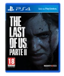 Sony Entertainment - Sony The Last of Us Parte II, PS4, PlayStation 4, RP (Rating Pending)