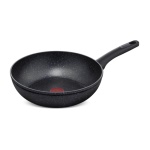 Lagostina - Wok Lagostina 010253041828 PERFORMA Nero