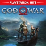 Sony Entertainment - Sony God of War Playstation Hits, PlayStation 4, M (Mature)