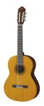 Chitarra classica Yamaha CS40II SERIE CS Natural Natural