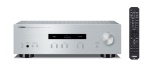 YAMAHA - Yamaha A-S201, 2.0 canali, 140 W, 0,2%, 100 dB, 140 W, 100 W