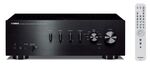 YAMAHA - Amplificatore HI FI Yamaha A-S301 Nero