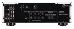 YAMAHA - Amplificatore HI FI Yamaha A-S301 Nero