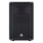YAMAHA - Yamaha DBR10, 2-vie, 1.0 canali, Cablato, 325 W, 55 - 20000 Hz, Nero