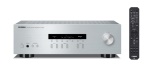 YAMAHA - Yamaha R-S202D, 140 W, 165 W, 125 W, 0,2%, 500 mV, 100 dB