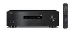 YAMAHA - Sintoamplificatore Yamaha R-S202DBL Nero