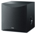 YAMAHA - Yamaha NS-SW050, 50 W, 28 - 200 Hz, 100 W, 5 Ω, 20 cm, 20,3 cm (8