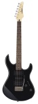 YAMAHA - Yamaha Gigmaker, Basso elettrico, Nero, Tiglio americano, Lucida, 35 cm, Acero