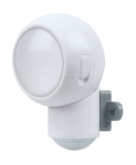 Osram - LEDVANCE SPYLUX, Superficie, 1 lampadina(e), IP43, Bianco