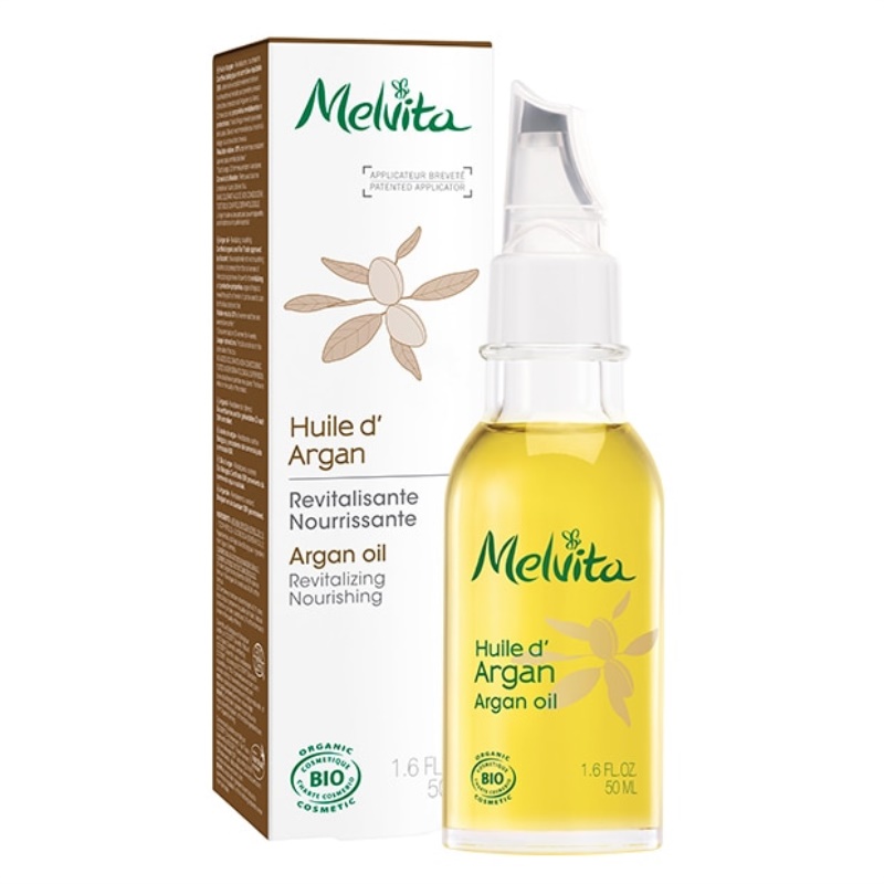 Melvita Olio di Argan 50ml