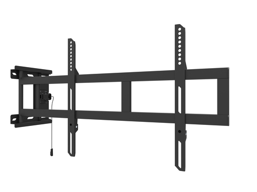 Multibrackets 6214 Supporto TV a parete 119,4 cm (47
