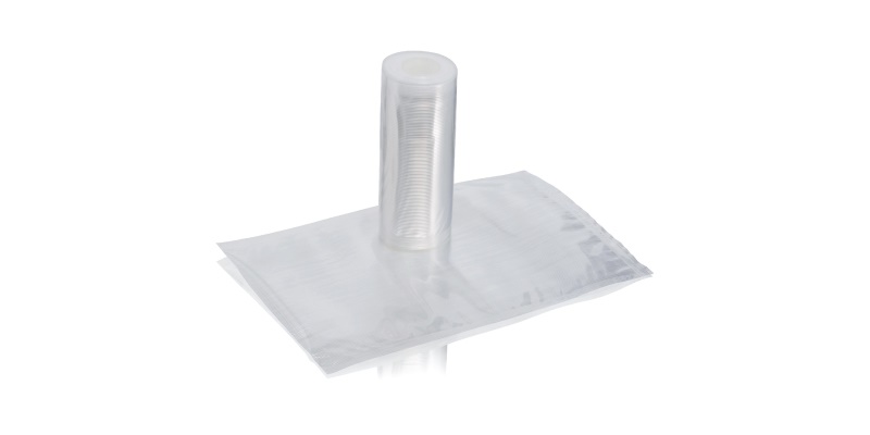 Flaem Magic Vac ACO1129, Sacchetto per il sottovuoto, 250 mm, 350 mm
