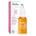 Melvita - Melvita Olio di Rosa Mosqueta 50ml, Unisex, Pelle universale, Idratante, Nutriente, Rivitalizzante, Emolliente, 1 pz, Spray, Olio di rosa canina