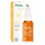 Melvita - Melvita Olio di Calendola 50ml, Unisex, Pelle universale, Antirritazione, Calmante, Emolliente, 1 pz, Spray, Calendula