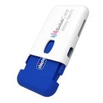 Dispositivo antiabbandono Chicco 00 79463 100 Easy Tech