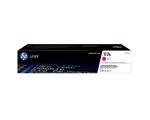 HP - HP Cartuccia toner magenta per stampante laser originale 117A, 700 pagine, Magenta, 1 pz