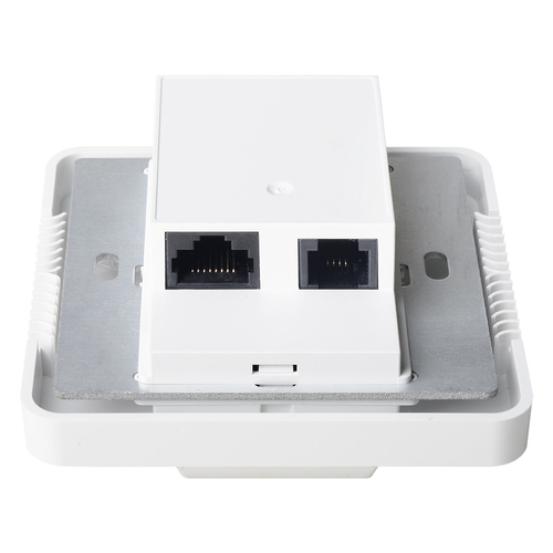 Edimax IAP1200 punto accesso WLAN 867 Mbit/s Bianco Supporto Power over Ethernet (PoE)
