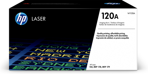 HP 120A Originale 1 pz