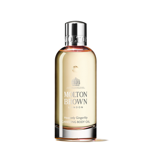 Gingerlily caressing olio corpo 100 ml Molton Brown