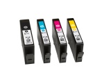 HP - Cartuccia stampante Hp 912XL 3YL83AE