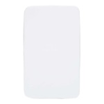 Coprimaterasso culla Chicco 09 10956 330 990 NEXT2ME Spugna