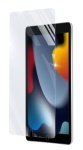Cellular Line - Cellularline Second Glass Ultra - iPad 10.2 (2019) Vetro temperato sottile, resistente e super sensibile Trasparente, Pellicola proteggischermo trasparente, Apple, iPad 10.2 (2019), 25,9 cm (10.2