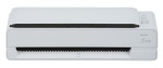 FUJITSU - Fujitsu fi-800R, 216 x 5588 mm, 600 x 600 DPI, 24 bit, 8 bit, 1 bit, 40 ppm