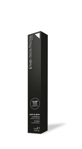 Diego dalla Palma Push Up Gloss - Lucida Labbra Effetto Volume, 8ml, 052